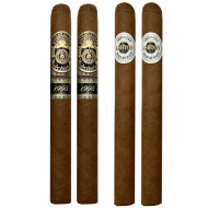 Ashton Churchill VS CS Classic Connecticut Presidente FACE OFF